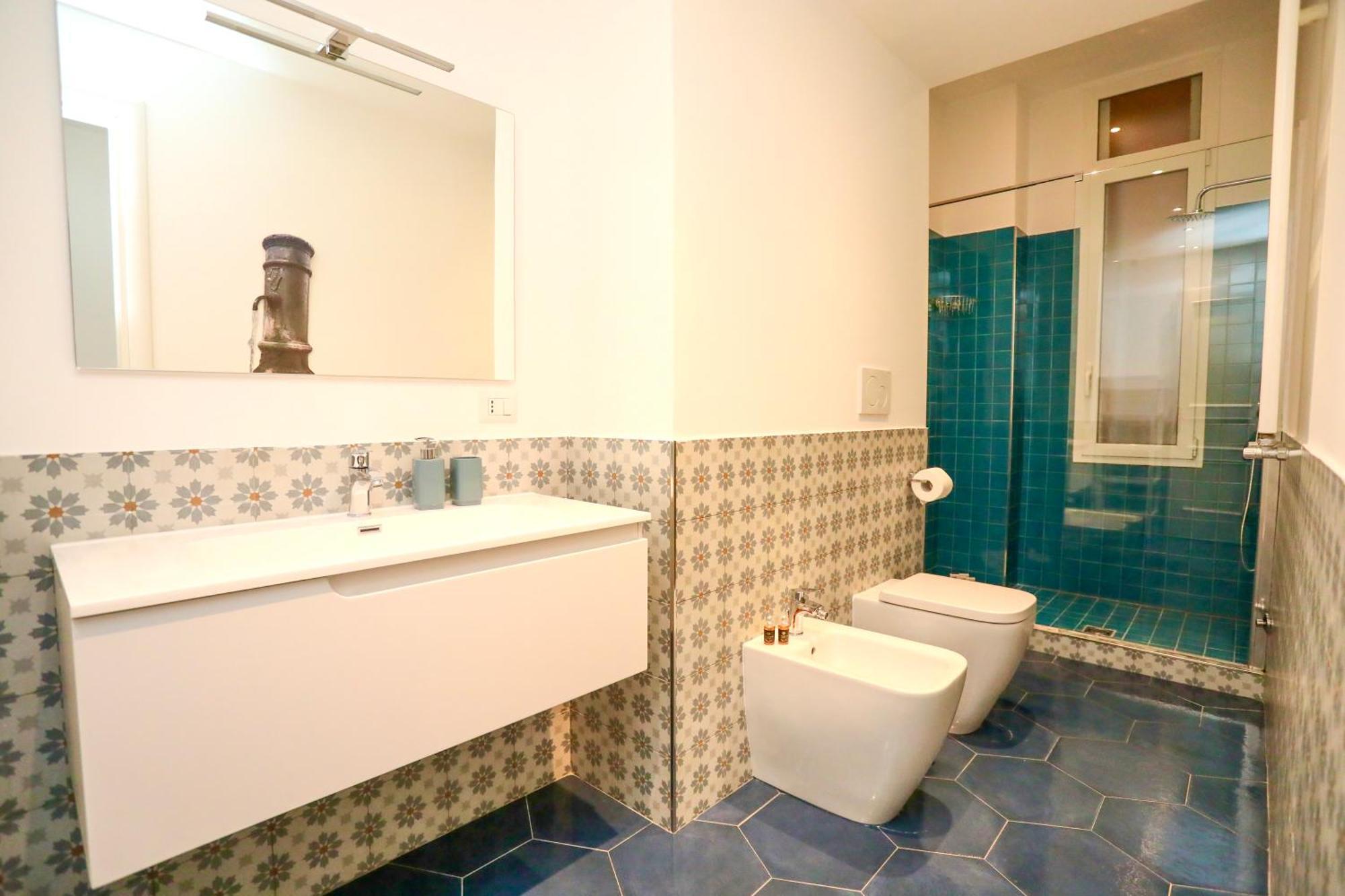 Prestige Crescenzio Apartment *